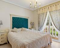 tekrar satış - Sıralı evler - Torrevieja - Torreblanca