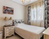 tekrar satış - Sıralı evler - Torrevieja - Torreblanca
