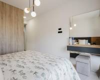 tekrar satış - Villa - Algorfa - Campo de Golf - Algorfa