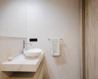 tekrar satış - Villa - Algorfa - Campo de Golf - Algorfa