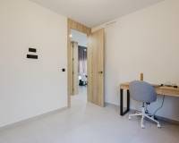 tekrar satış - Villa - Algorfa - Campo de Golf - Algorfa