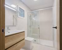 tekrar satış - Villa - Algorfa - Campo de Golf - Algorfa