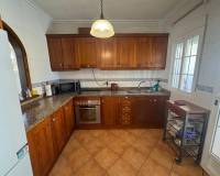 tekrar satış - Villa - Algorfa - LO CRISPIN