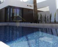 tekrar satış - Villa - Benijofar - Alicante