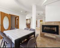 tekrar satış - Villa - Campoamor - Dehesa de campoamor