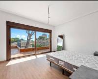 tekrar satış - Villa - Campoamor - Dehesa de campoamor