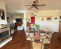 tekrar satış - Villa - Dehesa de campoamor - Las Ramblas Golf