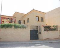 tekrar satış - Villa - La Aparecida