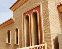 tekrar satış - Villa - La Aparecida