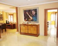 tekrar satış - Villa - La Aparecida