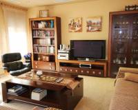 tekrar satış - Villa - La Aparecida