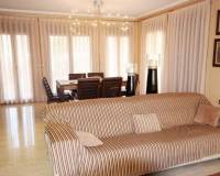 tekrar satış - Villa - La Aparecida