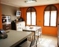 tekrar satış - Villa - La Aparecida