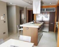 tekrar satış - Villa - La Aparecida