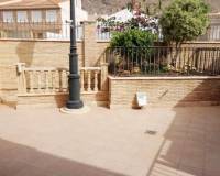 tekrar satış - Villa - La Aparecida