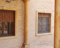 tekrar satış - Villa - La Aparecida