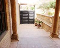 tekrar satış - Villa - La Aparecida