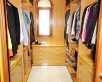 tekrar satış - Villa - La Aparecida