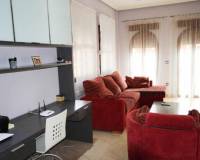 tekrar satış - Villa - La Aparecida