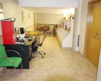 tekrar satış - Villa - La Aparecida