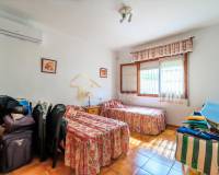 tekrar satış - Villa - Los balcones