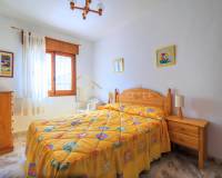 tekrar satış - Villa - Los balcones