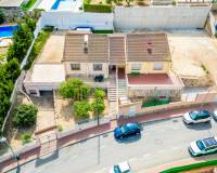 tekrar satış - Villa - Los balcones
