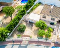 tekrar satış - Villa - Los balcones