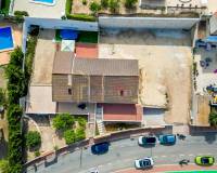 tekrar satış - Villa - Los balcones