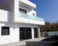 tekrar satış - Villa - Los Montesinos - Alicante