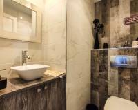 tekrar satış - Villa - Moraira