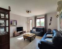 tekrar satış - Villa - Moraira