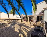 tekrar satış - Villa - Moraira