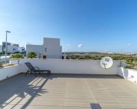 tekrar satış - Villa - Orihuela Costa - Agua Marina