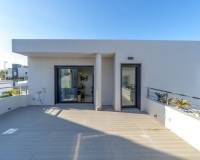 tekrar satış - Villa - Orihuela Costa - Agua Marina