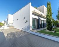 tekrar satış - Villa - Orihuela Costa - Agua Marina
