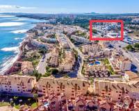 tekrar satış - Villa - Orihuela Costa - Agua Marina