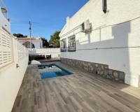 tekrar satış - Villa - Orihuela Costa - Blue Lagoon