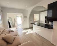 tekrar satış - Villa - Orihuela Costa - Blue Lagoon