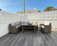 tekrar satış - Villa - Orihuela Costa - Blue Lagoon