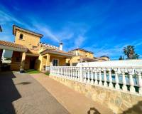 tekrar satış - Villa - Orihuela Costa - Cabo Roig