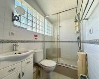 tekrar satış - Villa - Orihuela Costa - Cabo Roig