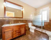 tekrar satış - Villa - Orihuela Costa - Cabo Roig