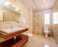 tekrar satış - Villa - Orihuela Costa - Cabo Roig