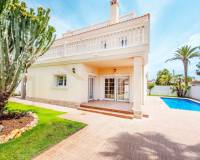 tekrar satış - Villa - Orihuela Costa - Cabo Roig