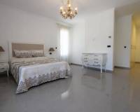 tekrar satış - Villa - Orihuela Costa - Cabo Roig