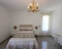 tekrar satış - Villa - Orihuela Costa - Cabo Roig