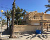 tekrar satış - Villa - Orihuela Costa - Cabo Roig