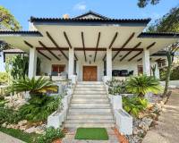 tekrar satış - Villa - Orihuela Costa - Campoamor