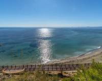 tekrar satış - Villa - Orihuela Costa - Campoamor